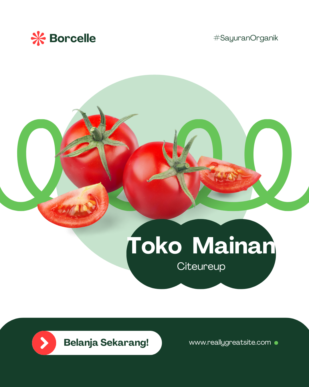 KilaMelvinMarket – Toko Mainan Anak Terlengkap di Citeureup